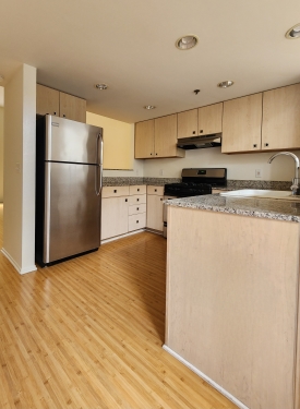 Apartment in Santa Monica