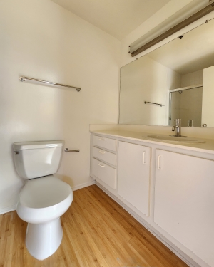 Apartment in Santa Monica