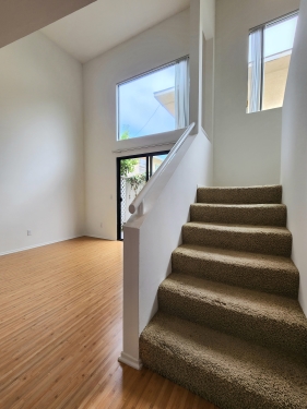 Apartment in Santa Monica