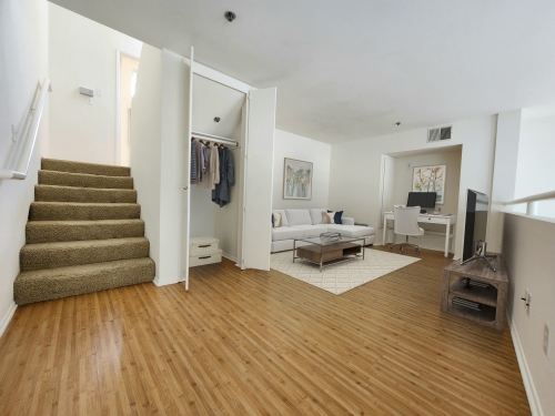 Apartment in Santa Monica