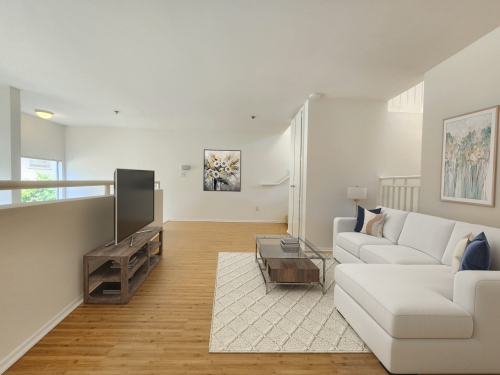 Apartment in Santa Monica