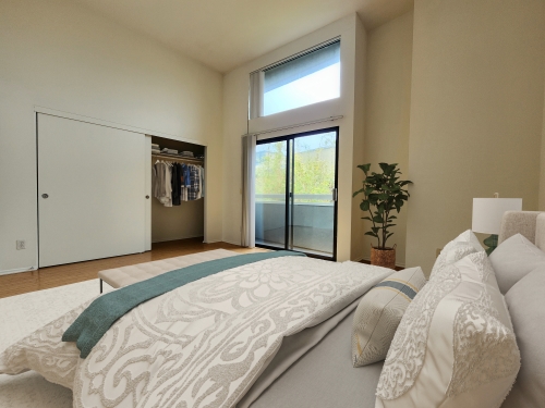 Apartment in Santa Monica