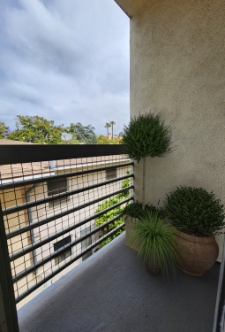 Apartment in Santa Monica