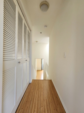 Apartment in Santa Monica