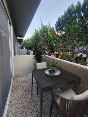 Apartment in Los Angeles