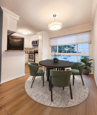 Apartment in Los Angeles