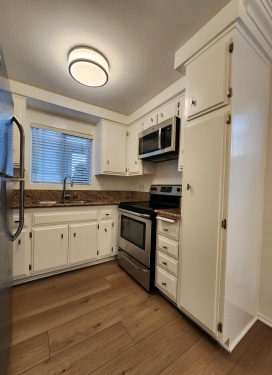 Apartment in Los Angeles