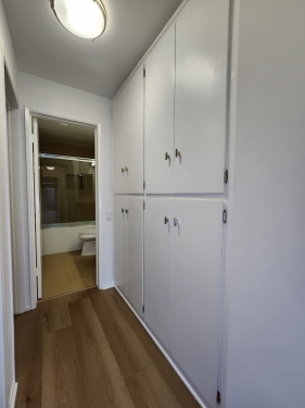 Apartment in Los Angeles