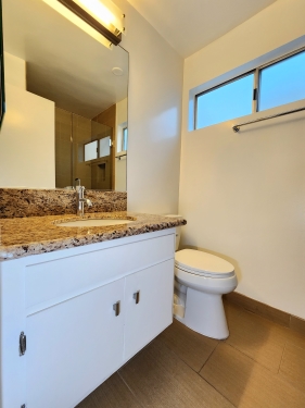 Apartment in Los Angeles