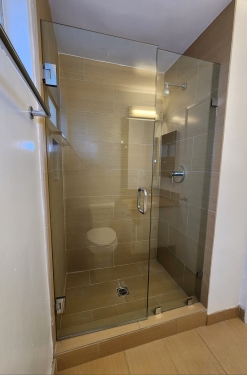 Apartment in Los Angeles