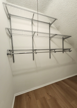 Apartment in Los Angeles