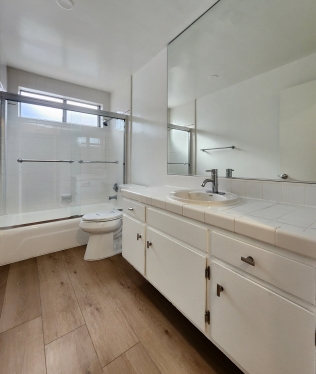 Apartment in Los Angeles