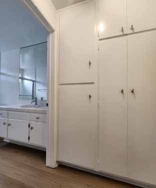 Apartment in Los Angeles