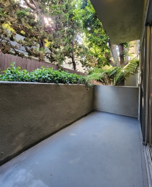 Apartment in Los Angeles