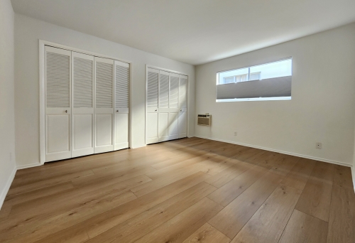 Apartment in Los Angeles