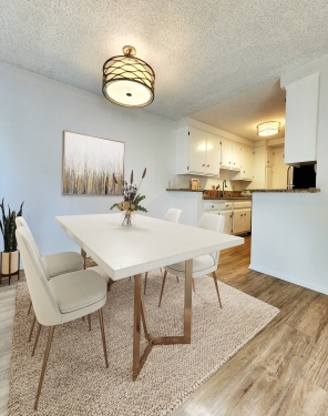 Apartment in Los Angeles