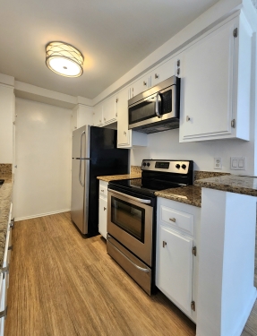 Apartment in Los Angeles