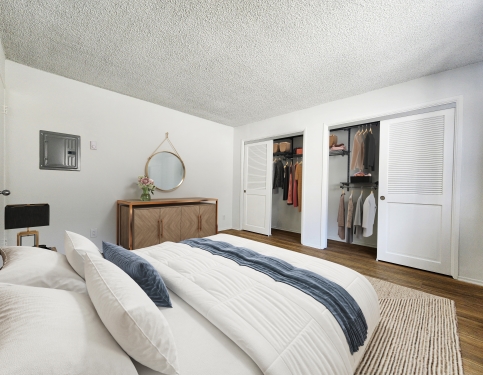 Apartment in Los Angeles