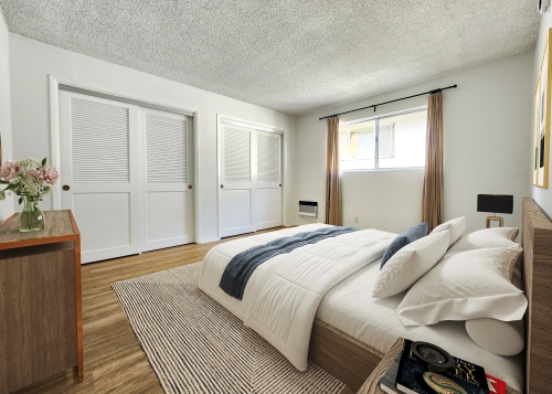 Apartment in Los Angeles