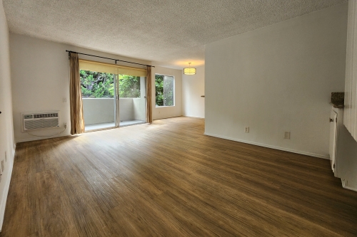 Apartment in Los Angeles