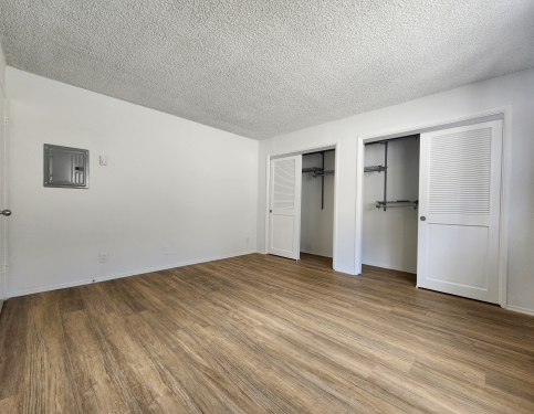 Apartment in Los Angeles