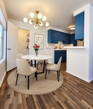 Apartment in Los Angeles
