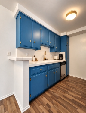 Apartment in Los Angeles