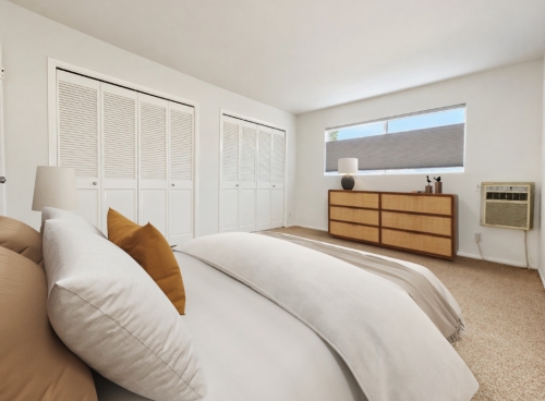 Apartment in Los Angeles