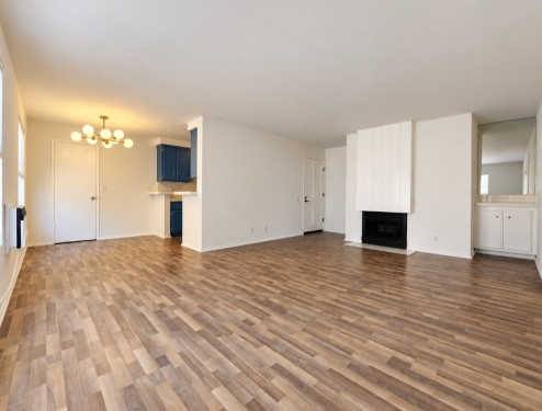 Apartment in Los Angeles