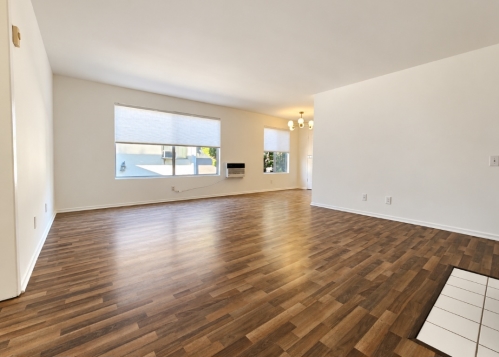 Apartment in Los Angeles