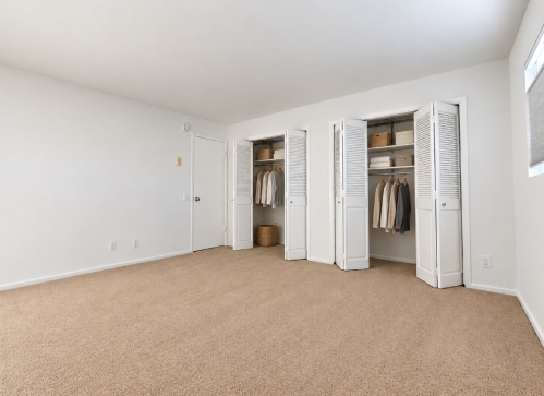 Apartment in Los Angeles