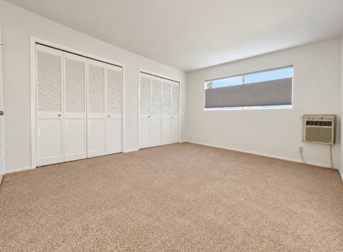 Apartment in Los Angeles