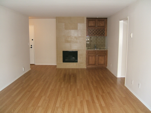 Apartment in Los Angeles