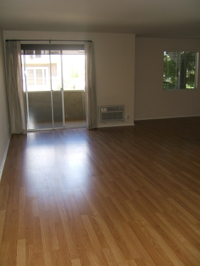 Apartment in Los Angeles