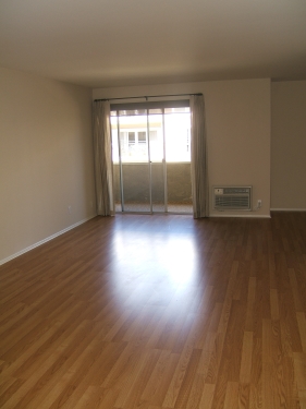 Apartment in Los Angeles