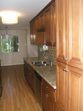 Apartment in Los Angeles