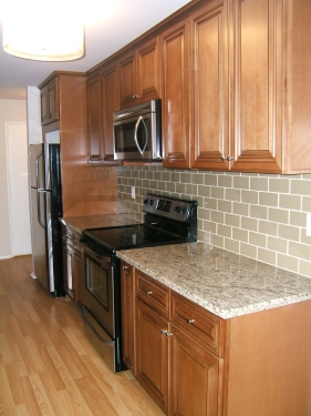 Apartment in Los Angeles