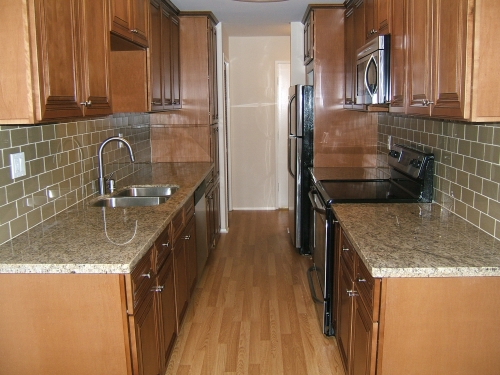 Apartment in Los Angeles