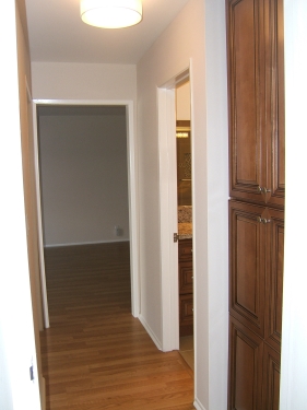 Apartment in Los Angeles