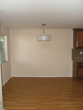 Apartment in Los Angeles