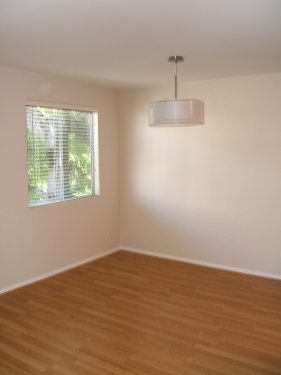 Apartment in Los Angeles