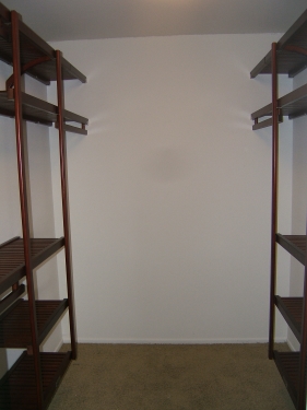 Apartment in Los Angeles