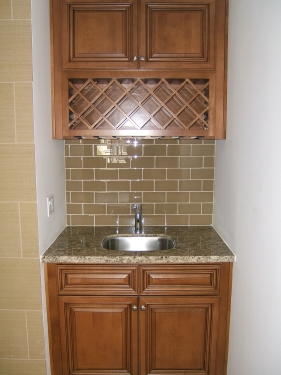 Apartment in Los Angeles