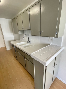 Apartment in Los Angeles
