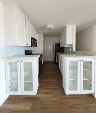 Apartment in Los Angeles