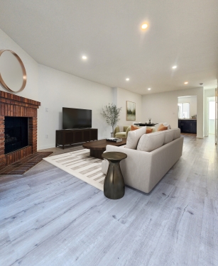 Apartment in Los Angeles