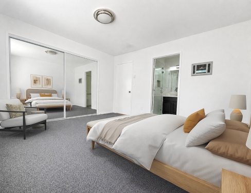 Apartment in Los Angeles