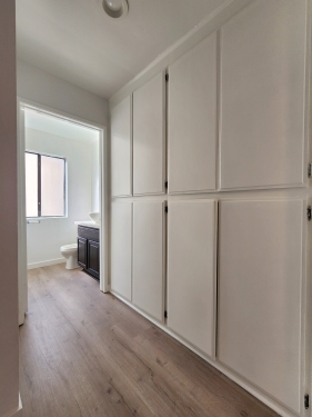 Apartment in Los Angeles
