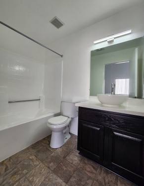Apartment in Los Angeles