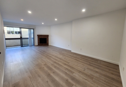 Apartment in Los Angeles